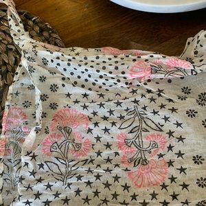 Free people reusable bag